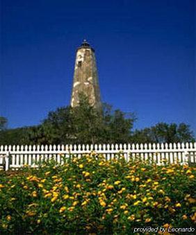 Bald Head Island酒店 外观 照片