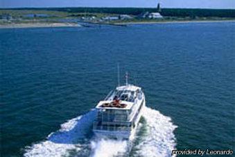 Bald Head Island酒店 外观 照片