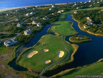 Bald Head Island酒店 外观 照片