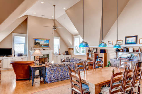 Bald Head Island酒店 外观 照片