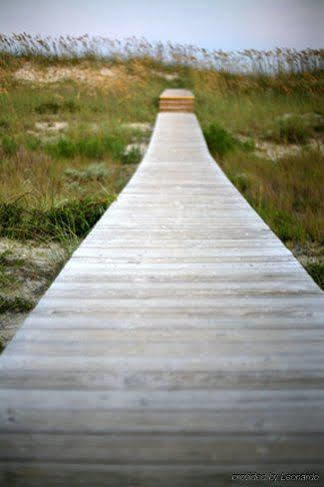Bald Head Island酒店 外观 照片