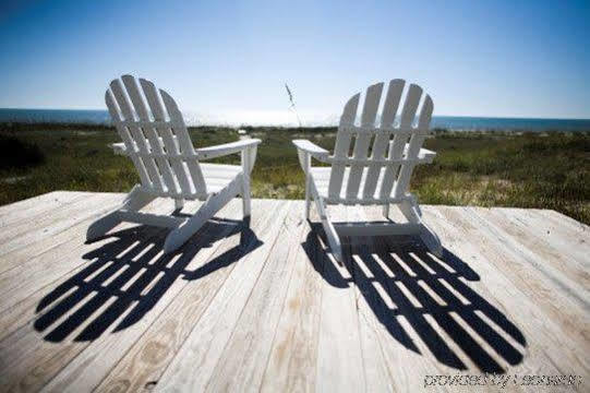 Bald Head Island酒店 外观 照片