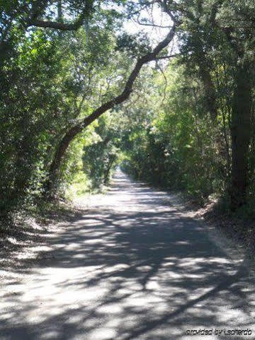 Bald Head Island酒店 外观 照片